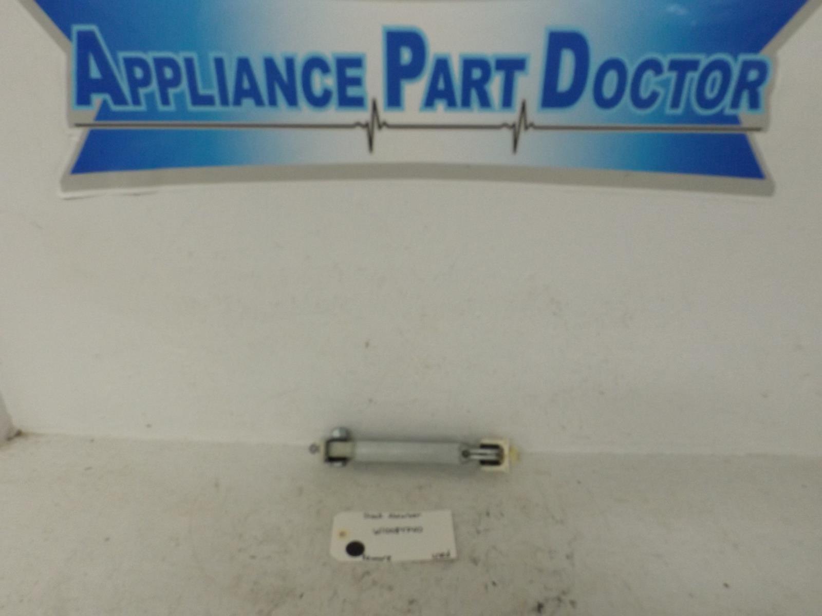 Kenmore Washer W10084740 Shock Absorber Used Kenmore Washer W10084740 Shock Absorber Used